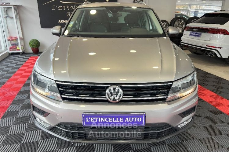 Volkswagen Tiguan 2.0 TDI 150 Confortline Business - <small></small> 16.990 € <small>TTC</small> - #10