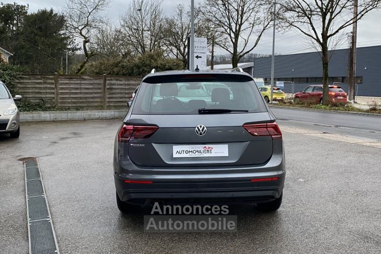 Volkswagen Tiguan 2.0 TDI 150 CONNECT DSG7 - CAMERA DE RECUL - <small></small> 19.490 € <small>TTC</small> - #4