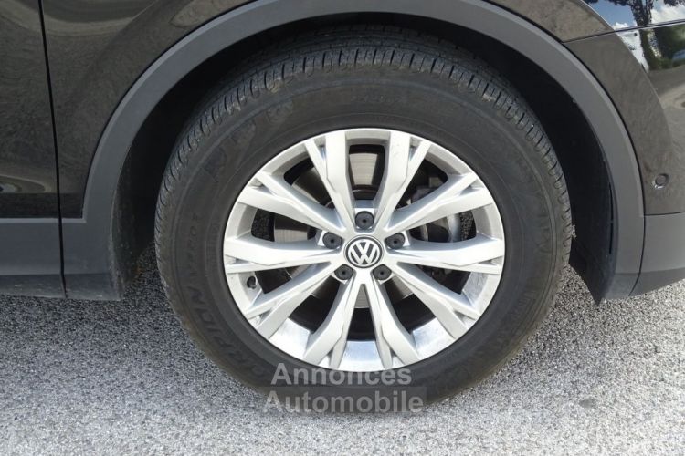Volkswagen Tiguan 2.0 TDI 150 CV CONFORT LINE BUSINESS - <small></small> 21.190 € <small>TTC</small> - #30