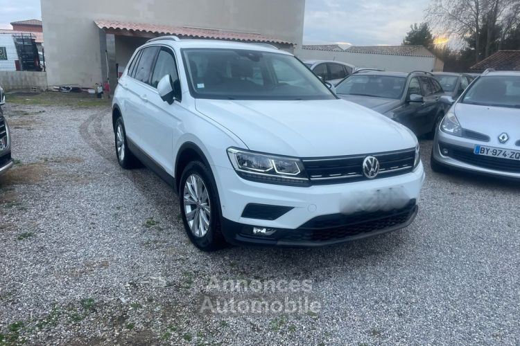 Volkswagen Tiguan 2.0 tdi 150 cv DSG7 4 MOTION - <small></small> 20.990 € <small>TTC</small> - #1