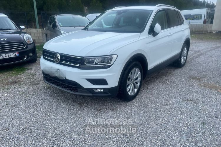 Volkswagen Tiguan 2.0 tdi 150 cv DSG7 4 MOTION - <small></small> 20.990 € <small>TTC</small> - #2