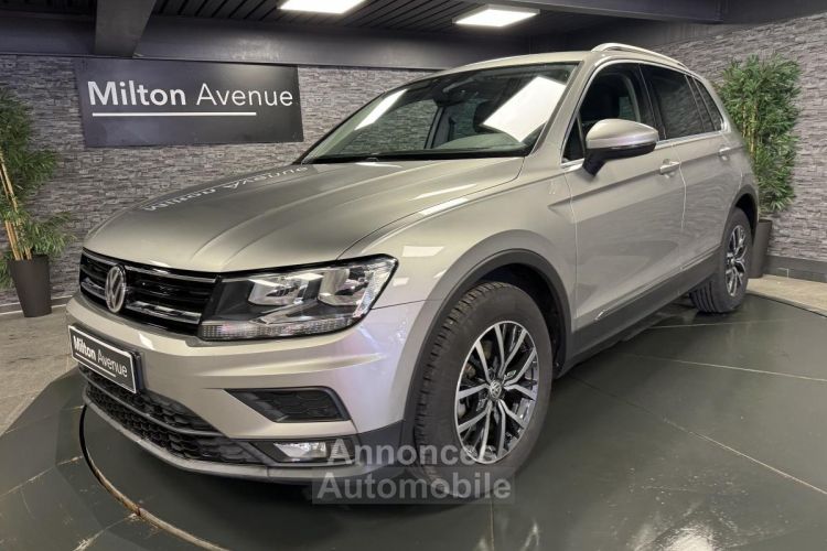 Volkswagen Tiguan 2.0 TDI 150 DSG 7 Confortline - <small></small> 24.990 € <small></small> - #1