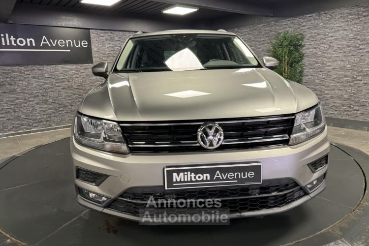 Volkswagen Tiguan 2.0 TDI 150 DSG 7 Confortline - <small></small> 24.990 € <small></small> - #2