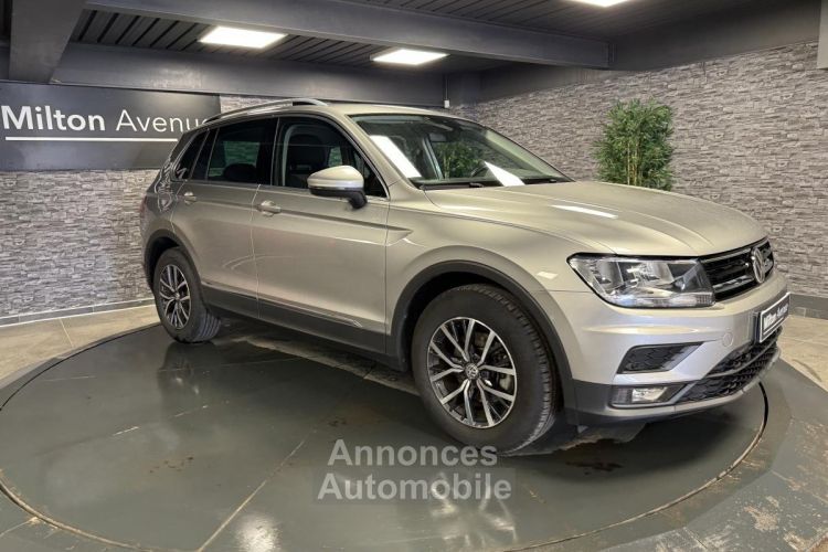 Volkswagen Tiguan 2.0 TDI 150 DSG 7 Confortline - <small></small> 24.990 € <small></small> - #3