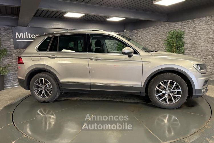 Volkswagen Tiguan 2.0 TDI 150 DSG 7 Confortline - <small></small> 24.990 € <small></small> - #4