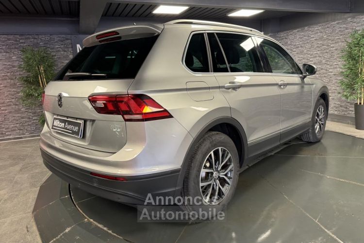 Volkswagen Tiguan 2.0 TDI 150 DSG 7 Confortline - <small></small> 24.990 € <small></small> - #5