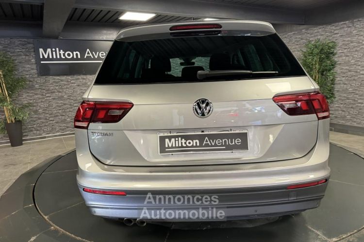 Volkswagen Tiguan 2.0 TDI 150 DSG 7 Confortline - <small></small> 24.990 € <small></small> - #6