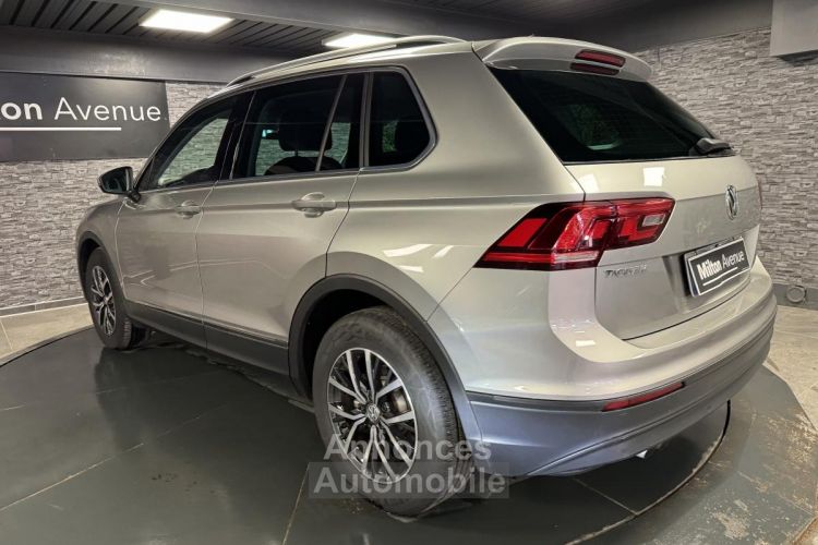 Volkswagen Tiguan 2.0 TDI 150 DSG 7 Confortline - <small></small> 24.990 € <small></small> - #7