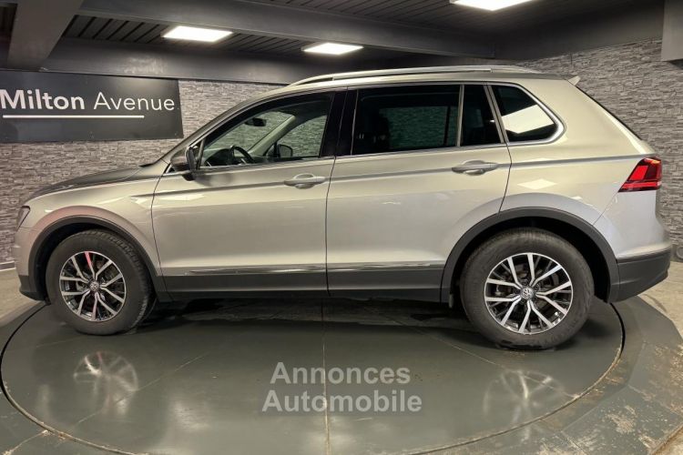 Volkswagen Tiguan 2.0 TDI 150 DSG 7 Confortline - <small></small> 24.990 € <small></small> - #8