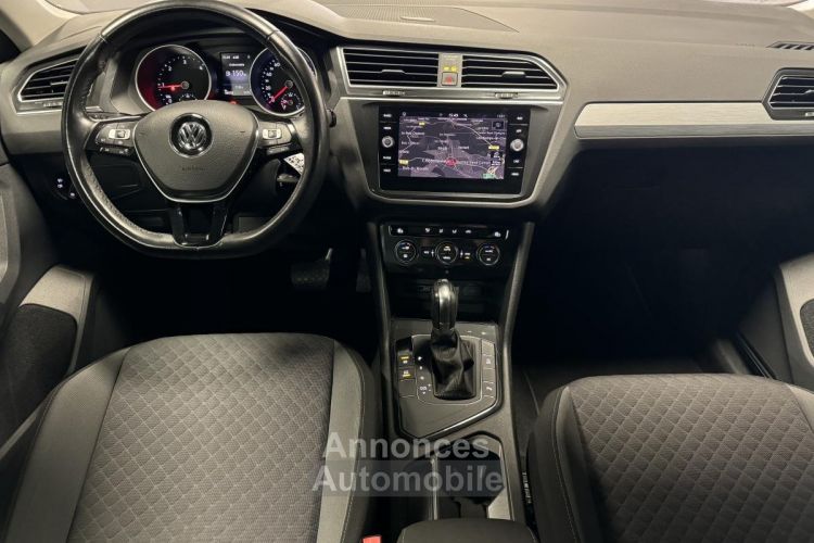 Volkswagen Tiguan 2.0 TDI 150 DSG 7 Confortline - <small></small> 24.990 € <small></small> - #9