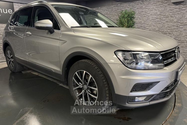 Volkswagen Tiguan 2.0 TDI 150 DSG 7 Confortline - <small></small> 24.990 € <small></small> - #23