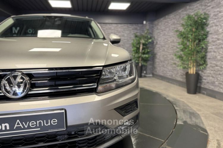 Volkswagen Tiguan 2.0 TDI 150 DSG 7 Confortline - <small></small> 24.990 € <small></small> - #25