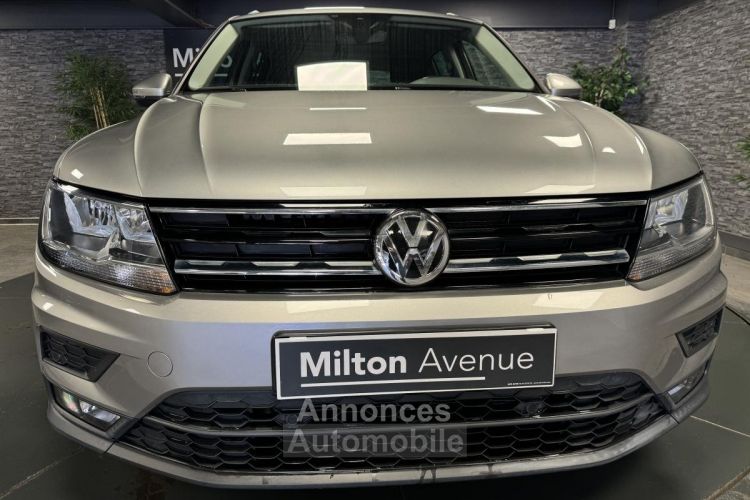 Volkswagen Tiguan 2.0 TDI 150 DSG 7 Confortline - <small></small> 24.990 € <small></small> - #31