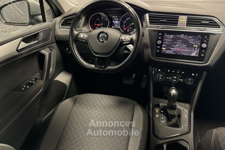 Volkswagen Tiguan 2.0 TDI 150 DSG 7 Confortline - <small></small> 24.990 € <small></small> - #33