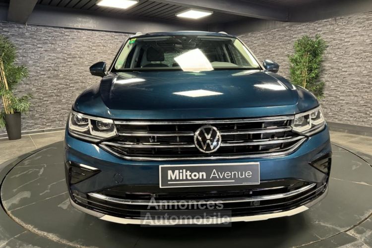 Volkswagen Tiguan 2.0 TDI 150 DSG 7 Elegance - <small></small> 26.490 € <small></small> - #2