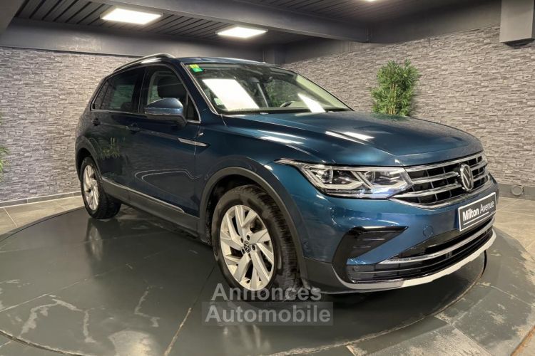 Volkswagen Tiguan 2.0 TDI 150 DSG 7 Elegance - <small></small> 26.490 € <small></small> - #3