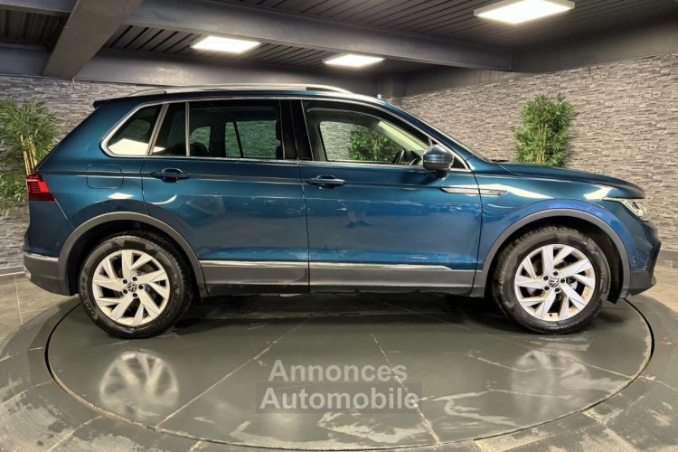 Volkswagen Tiguan 2.0 TDI 150 DSG 7 Elegance - <small></small> 26.490 € <small></small> - #4