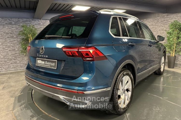 Volkswagen Tiguan 2.0 TDI 150 DSG 7 Elegance - <small></small> 26.490 € <small></small> - #5