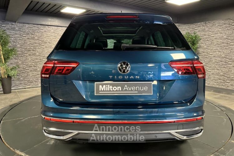 Volkswagen Tiguan 2.0 TDI 150 DSG 7 Elegance - <small></small> 26.490 € <small></small> - #6