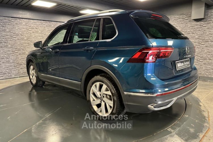 Volkswagen Tiguan 2.0 TDI 150 DSG 7 Elegance - <small></small> 26.490 € <small></small> - #7