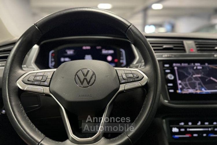 Volkswagen Tiguan 2.0 TDI 150 DSG 7 Elegance - <small></small> 26.490 € <small></small> - #10