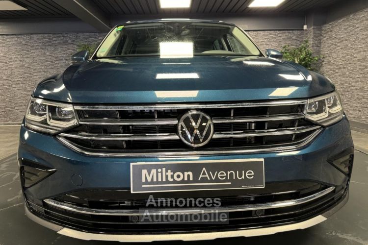 Volkswagen Tiguan 2.0 TDI 150 DSG 7 Elegance - <small></small> 26.490 € <small></small> - #26