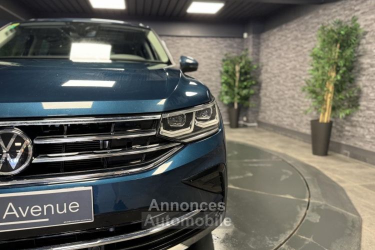 Volkswagen Tiguan 2.0 TDI 150 DSG 7 Elegance - <small></small> 26.490 € <small></small> - #29