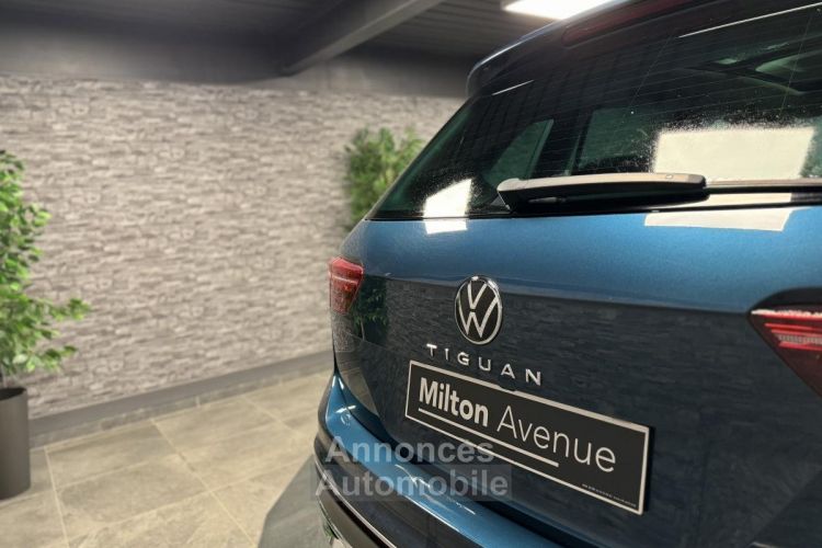 Volkswagen Tiguan 2.0 TDI 150 DSG 7 Elegance - <small></small> 26.490 € <small></small> - #32