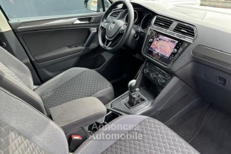 Volkswagen Tiguan 2.0 tdi 150 dsg connect - <small></small> 22.290 € <small>TTC</small> - #3