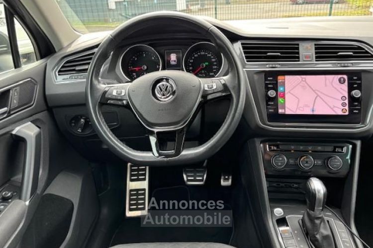 Volkswagen Tiguan 2.0 tdi 150 dsg connect - <small></small> 22.290 € <small>TTC</small> - #4