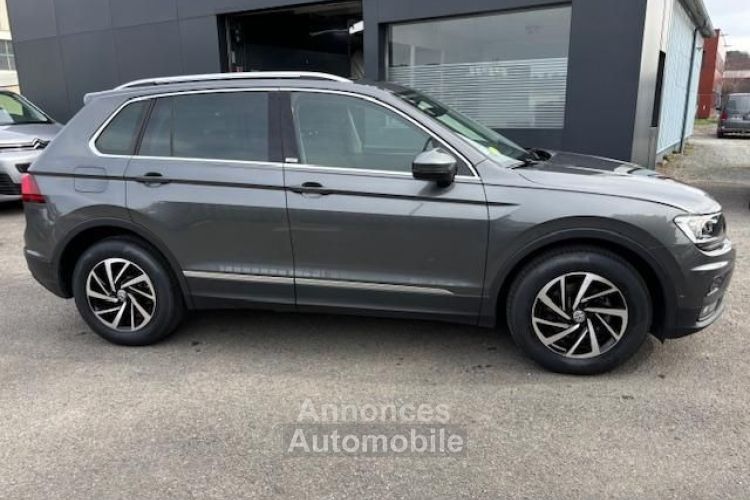 Volkswagen Tiguan 2.0 tdi 150 dsg connect - <small></small> 22.290 € <small>TTC</small> - #5