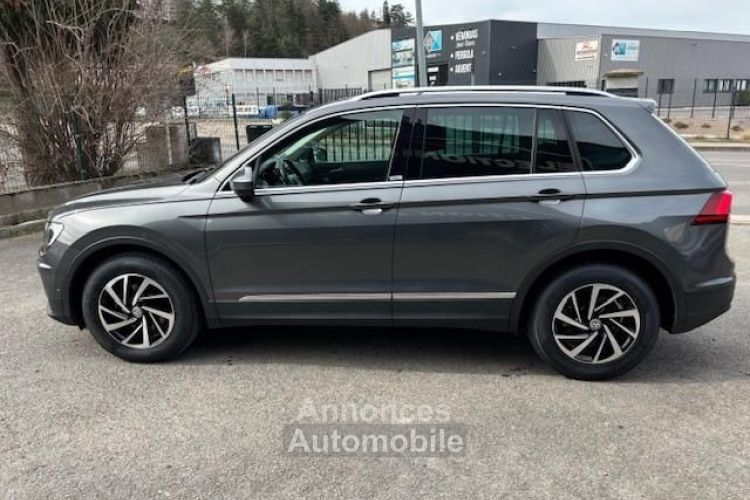 Volkswagen Tiguan 2.0 tdi 150 dsg connect - <small></small> 22.290 € <small>TTC</small> - #6