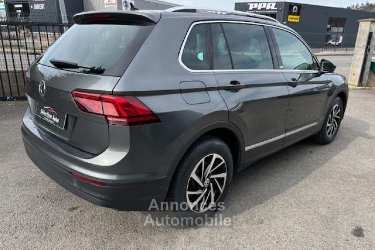 Volkswagen Tiguan 2.0 tdi 150 dsg connect - <small></small> 22.290 € <small>TTC</small> - #9