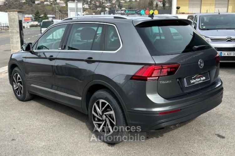 Volkswagen Tiguan 2.0 tdi 150 dsg connect - <small></small> 22.290 € <small>TTC</small> - #10