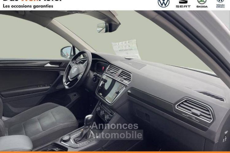 Volkswagen Tiguan 2.0 TDI 150 DSG7 4Motion Carat - <small></small> 31.680 € <small>TTC</small> - #6