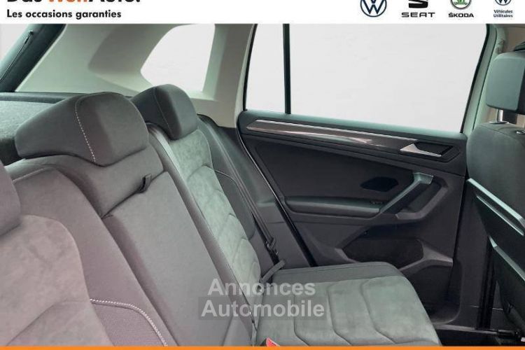 Volkswagen Tiguan 2.0 TDI 150 DSG7 4Motion Carat - <small></small> 31.680 € <small>TTC</small> - #8