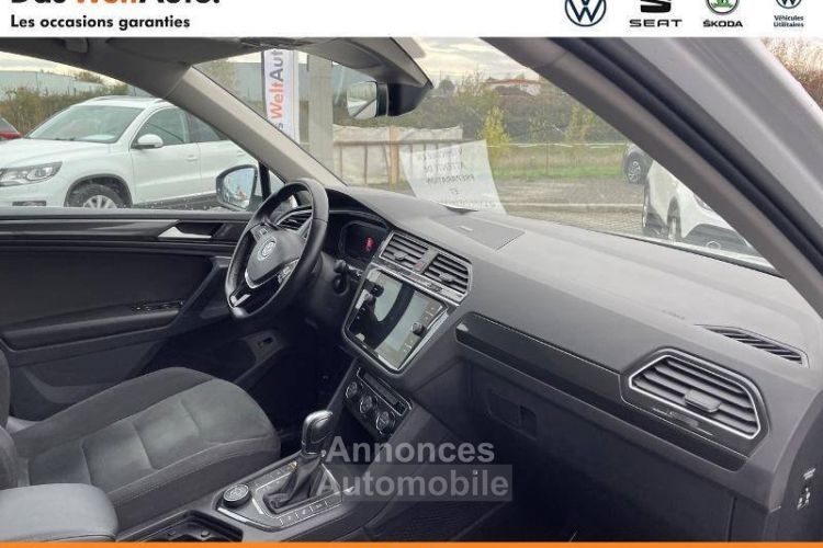 Volkswagen Tiguan 2.0 TDI 150 DSG7 4Motion Carat - <small></small> 31.680 € <small>TTC</small> - #23