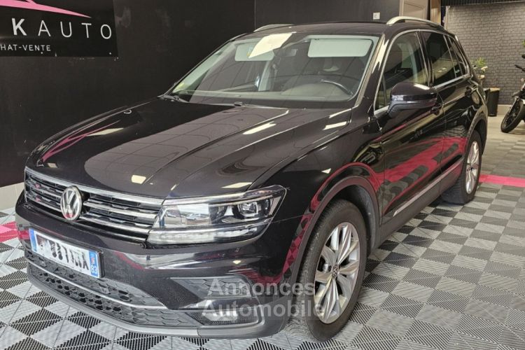 Volkswagen Tiguan 2.0 TDI 150 DSG7 4Motion Match - <small></small> 17.480 € <small>TTC</small> - #1