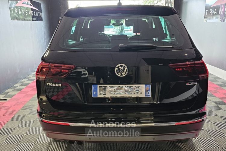 Volkswagen Tiguan 2.0 TDI 150 DSG7 4Motion Match - <small></small> 17.480 € <small>TTC</small> - #4