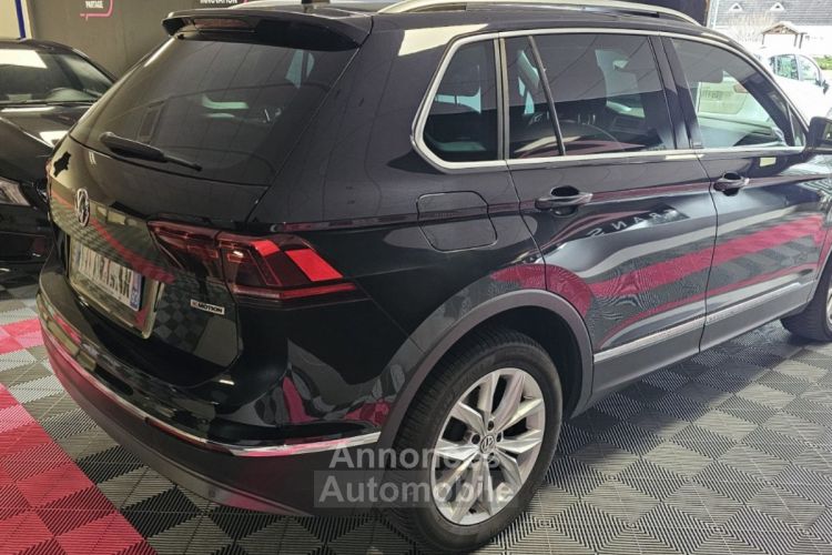 Volkswagen Tiguan 2.0 TDI 150 DSG7 4Motion Match - <small></small> 17.480 € <small>TTC</small> - #5