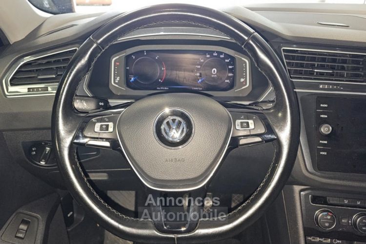 Volkswagen Tiguan 2.0 TDI 150 DSG7 4Motion Match - <small></small> 17.480 € <small>TTC</small> - #12