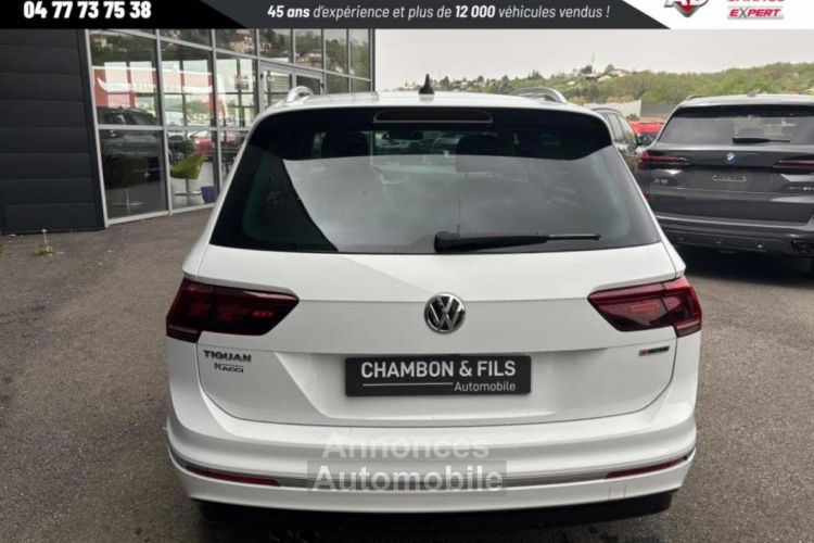 Volkswagen Tiguan 2.0 TDI 150 DSG7 4Motion R-LINE - <small></small> 33.490 € <small>TTC</small> - #5