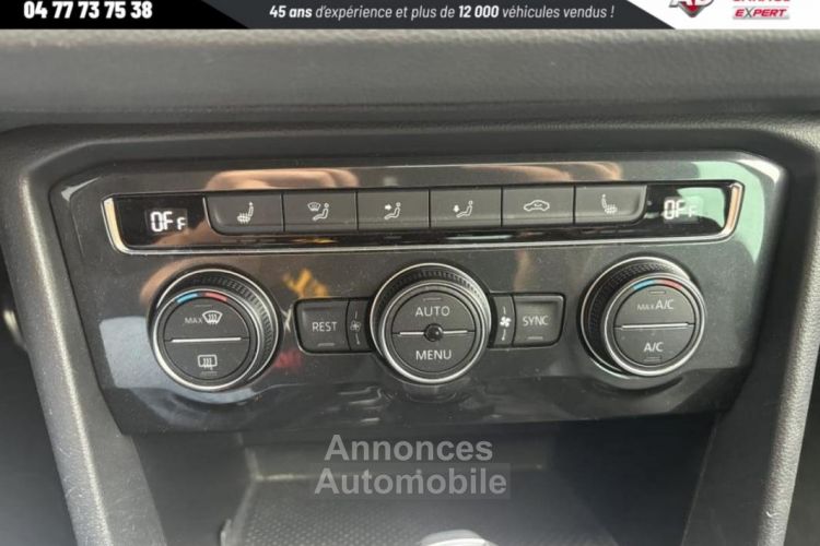 Volkswagen Tiguan 2.0 TDI 150 DSG7 4Motion R-LINE - <small></small> 33.490 € <small>TTC</small> - #21