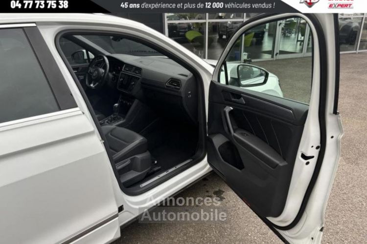 Volkswagen Tiguan 2.0 TDI 150 DSG7 4Motion R-LINE - <small></small> 33.490 € <small>TTC</small> - #23