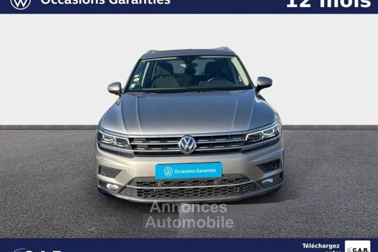 Volkswagen Tiguan 2.0 TDI 150 DSG7 Carat - <small></small> 24.980 € <small>TTC</small> - #2