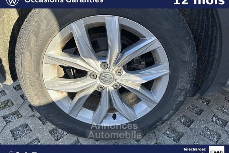 Volkswagen Tiguan 2.0 TDI 150 DSG7 Carat - <small></small> 24.980 € <small>TTC</small> - #9