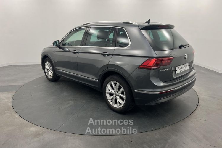 Volkswagen Tiguan 2.0 TDI 150 DSG7 Carat - <small></small> 27.590 € <small>TTC</small> - #3