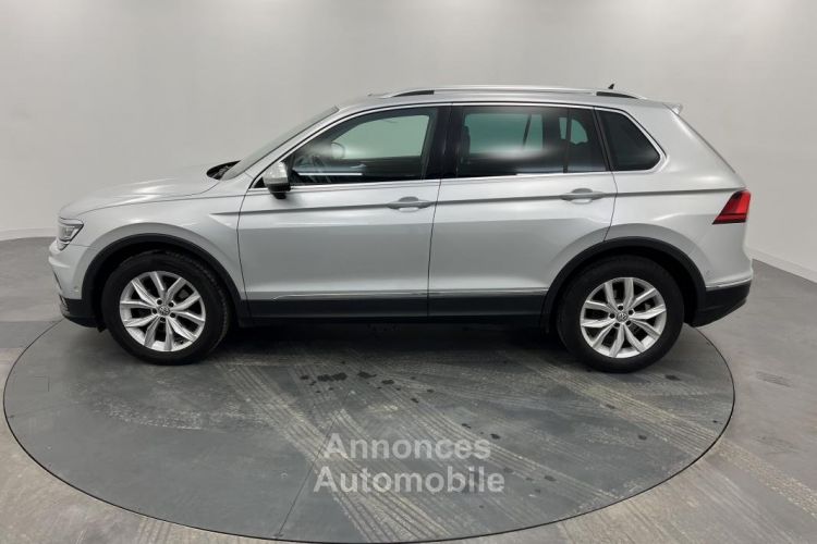 Volkswagen Tiguan 2.0 TDI 150 DSG7 Carat - <small></small> 29.900 € <small>TTC</small> - #2