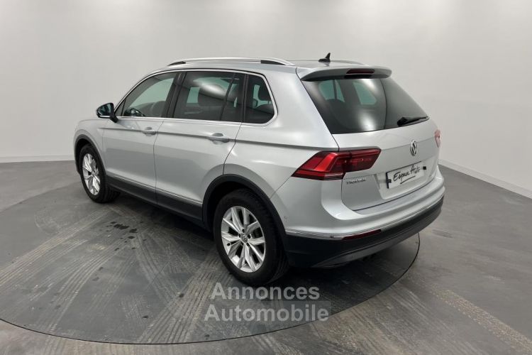 Volkswagen Tiguan 2.0 TDI 150 DSG7 Carat - <small></small> 29.900 € <small>TTC</small> - #3