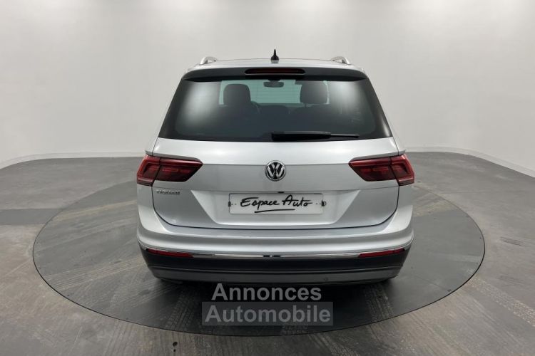 Volkswagen Tiguan 2.0 TDI 150 DSG7 Carat - <small></small> 29.900 € <small>TTC</small> - #4